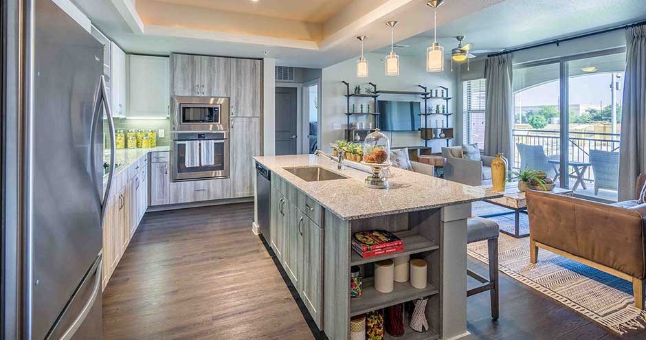 Junction Crossing | Fort Worth, TX