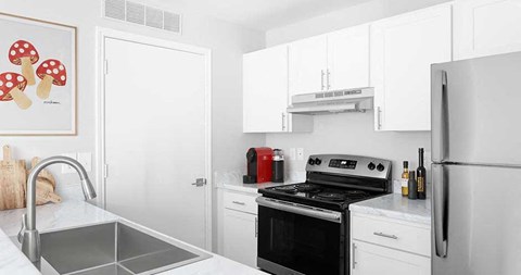 Kenwood Club At The Park | Katy, TX