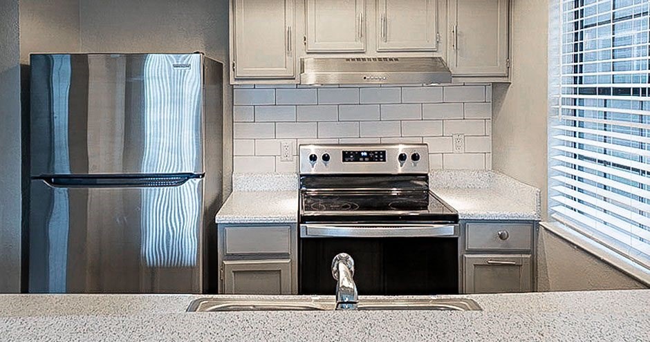 The Landings at Northgate Apartments | Irving, TX