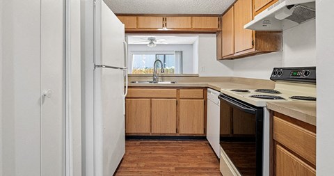 Laurel Grove Townhomes | Orange Park, FL