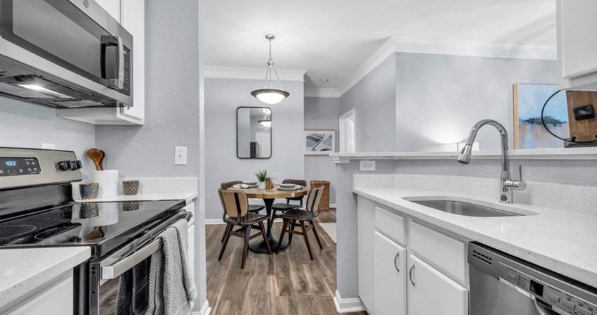 Marina Pointe | Chattanooga, TN