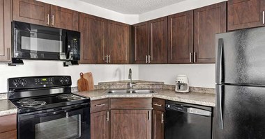 Meridian Pointe | Burnsville, MN