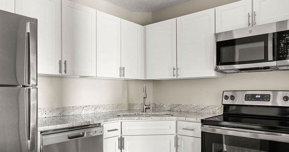 Meridian Pointe | Burnsville, MN