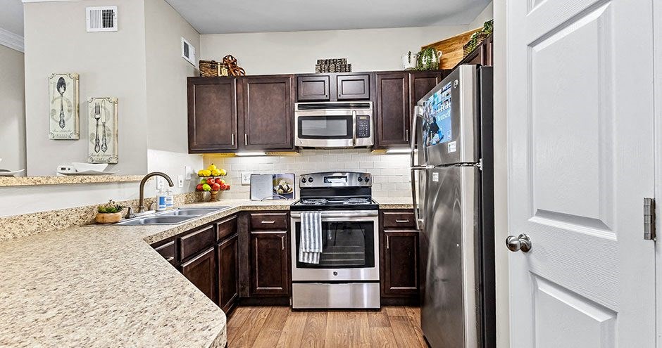 Park at Towne Lake | Woodstock, GA