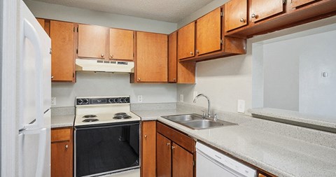 Park Place | St. Marys, GA