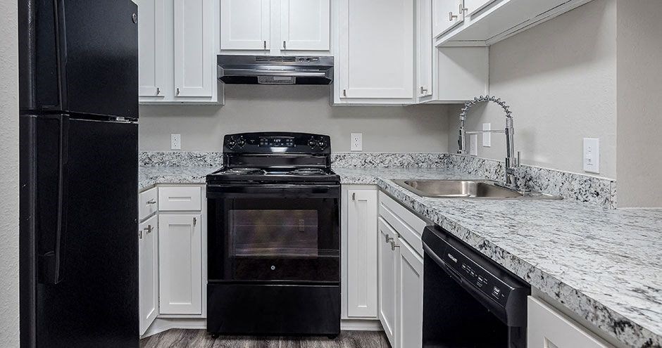 Park Place | St. Marys, GA