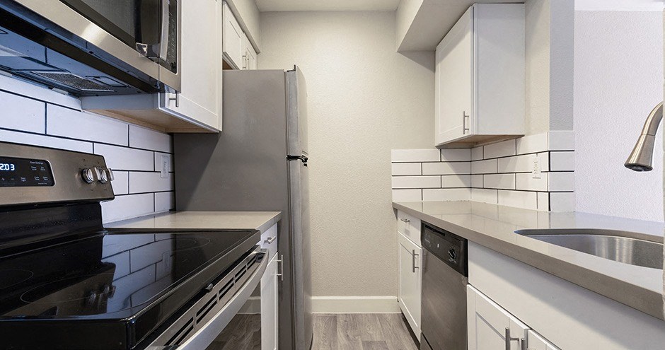 Parq on 50th | Phoenix, AZ