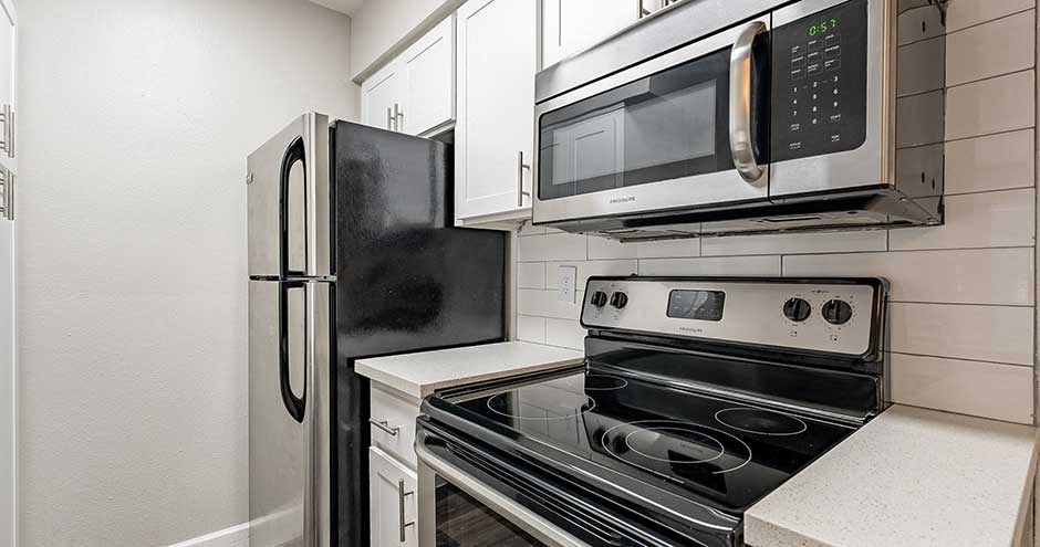 Parq on 50th | Phoenix, AZ