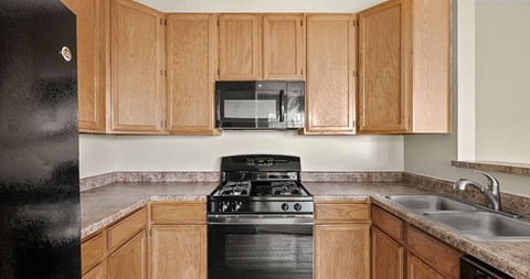 Preserve at Osprey Lake | Gurnee, IL Community
