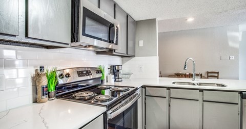 Preslee Apartments | Arlington, TX