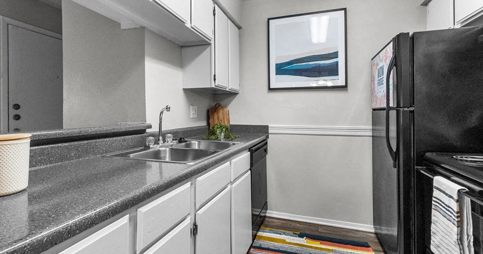 River Oaks | Tyler, TX