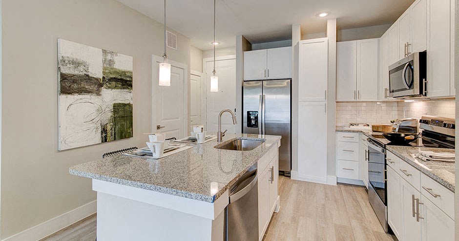 Riverhaus Creekside | New Braunfels, TX