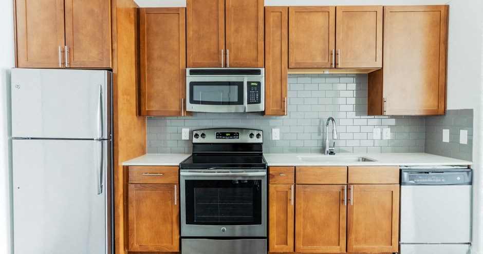 The Standard at Domain Northside | Austin, TX