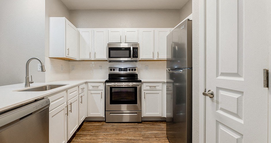 Stoneleigh on Kenswick |Texas