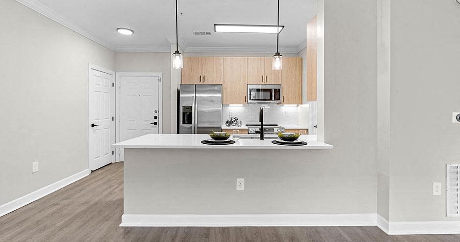 The Bricks Perimeter Center