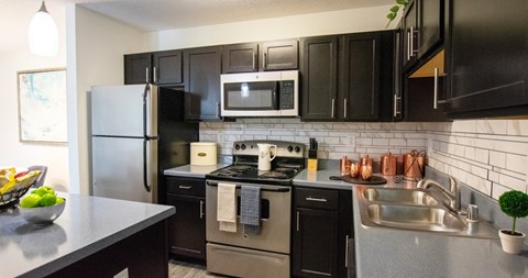 The Champion at Bluegrass | Lexington, KY