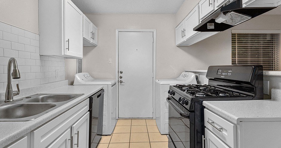 The Gallery | Tyler, TX