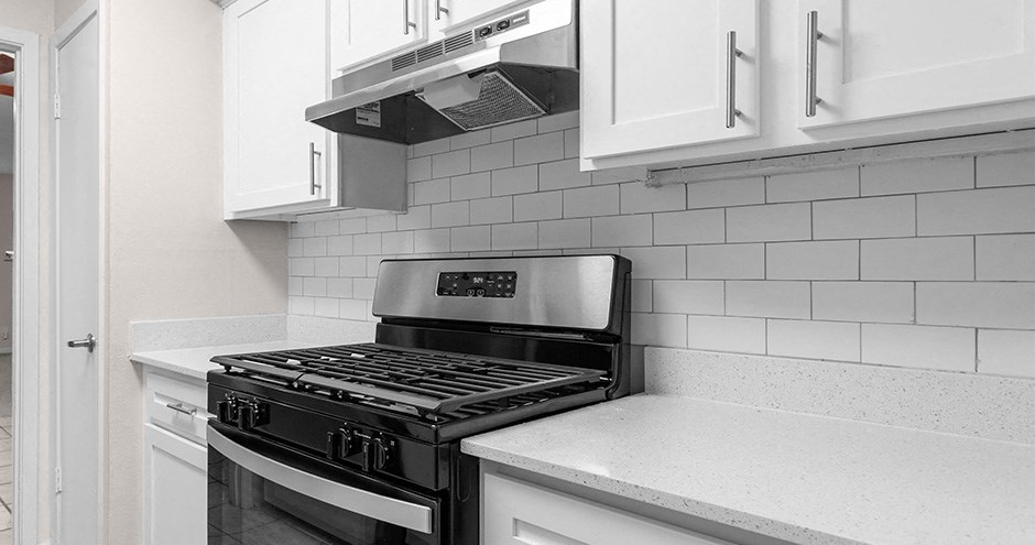 The Gallery | Tyler, TX