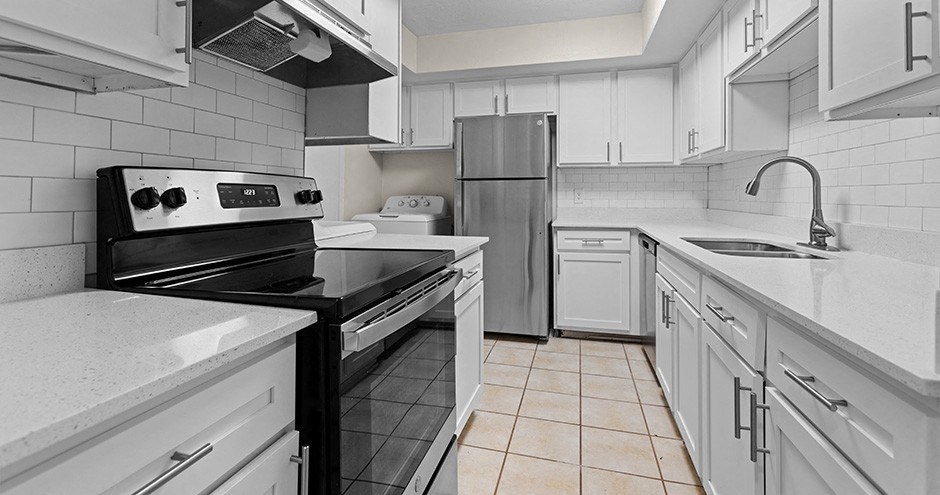 The Gallery | Tyler, TX