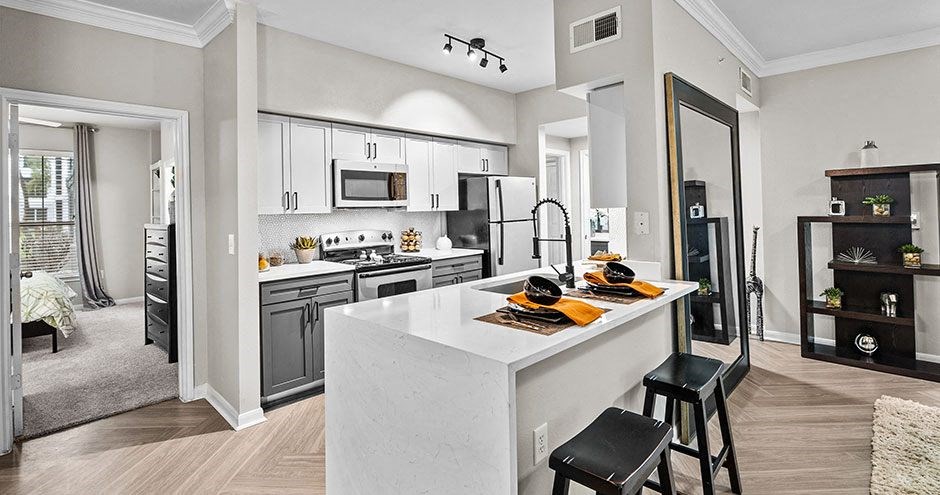 The Palms at Clear Lake | Houston, TX