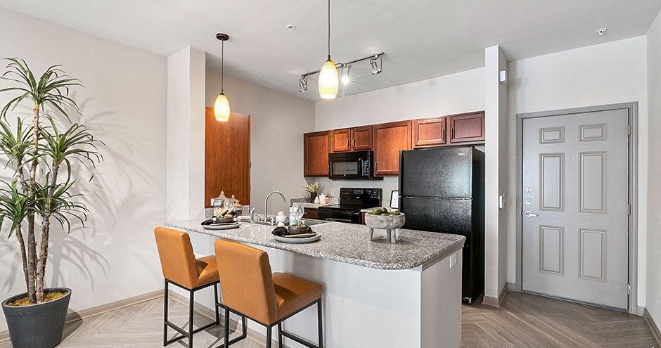 The Residences at Pearland Town Center | Pearland, TX