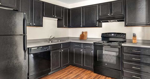 The Woods of Burnsville | Burnsville, MN