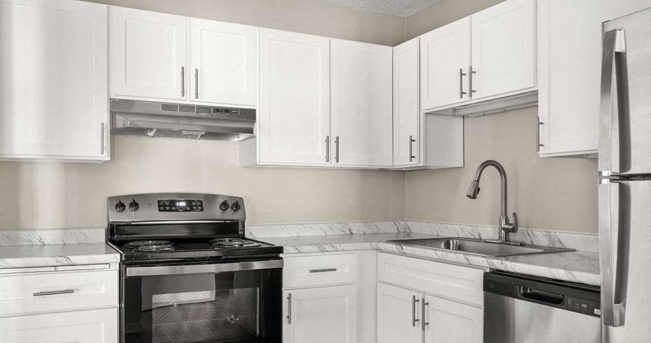 The Woods of Burnsville | Burnsville, MN