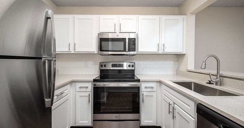 Tidewater at Atlantic Beach Apartments | Jacksonville, FL