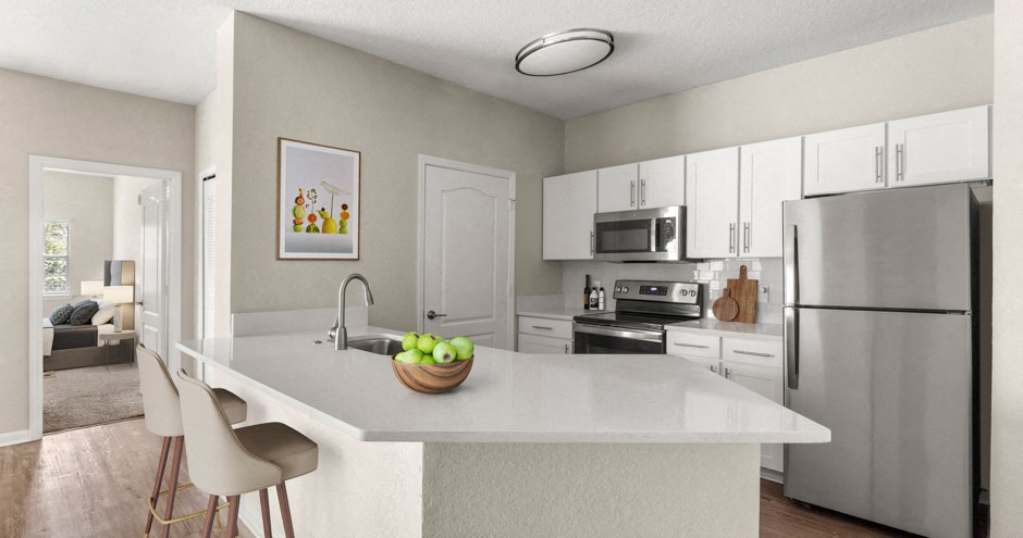 Trailside Gardens at Alafaya | Oviedo, FL