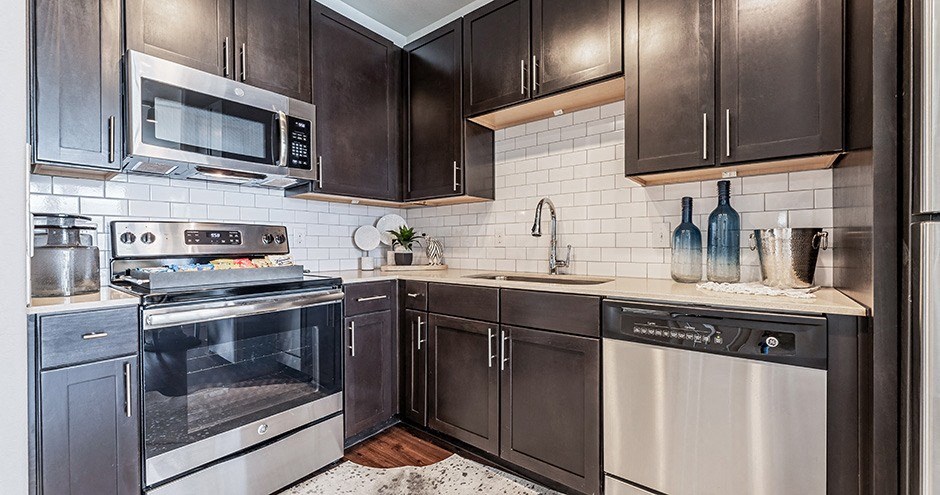 Parkside at Craig Ranch | McKinney, TX