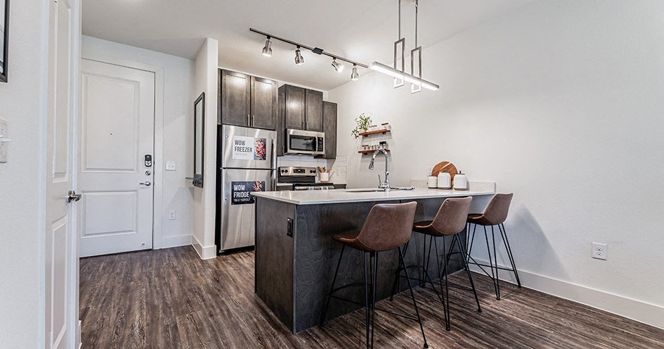 Parkside at Craig Ranch | McKinney, TX