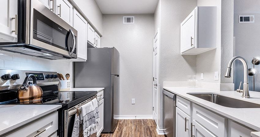 Villages at Louetta Spring, Texas - Photo Gallery