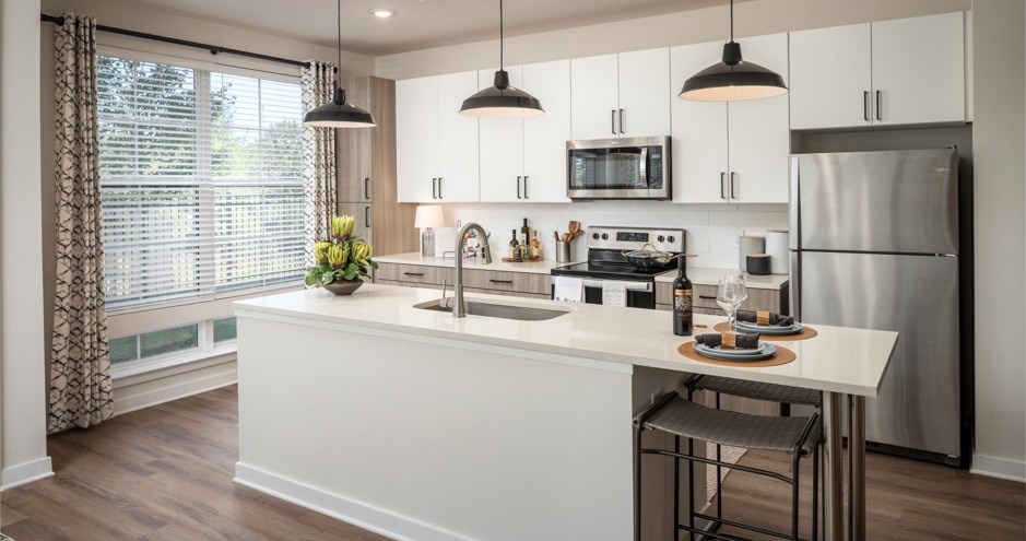 Vue at the Quarter | Atlanta, GA