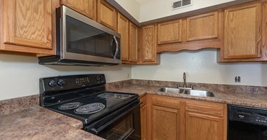390 S Military Hwy 1-2 Beds Apartment for Rent