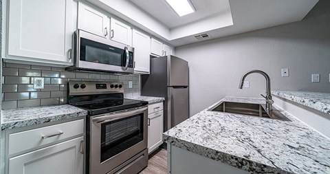 Westmount at the District | Mesa, AZ