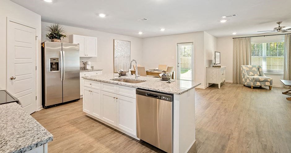 Westwood | Ocean Springs, MS