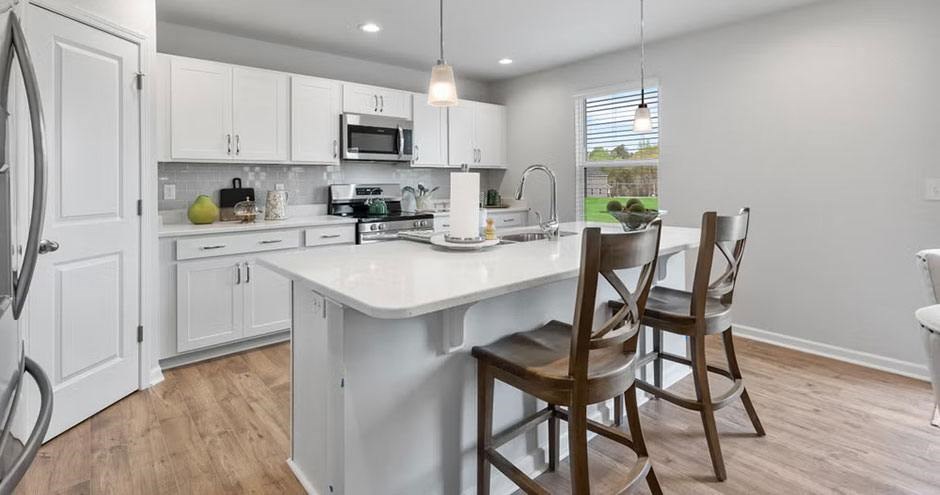 Wingate Meadows Rental Homes | Wingate, NC