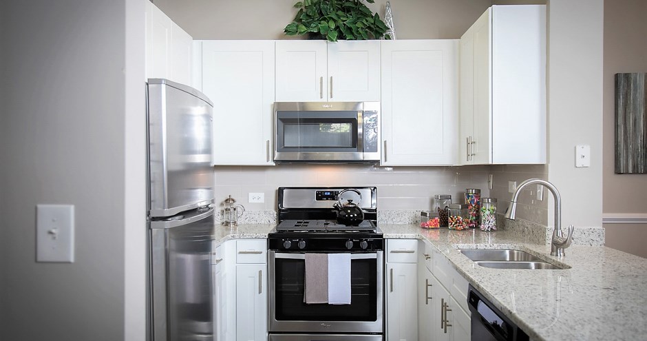 Woodlake | Gurnee, IL