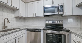 Apex At Ashton Green Apartment Homes