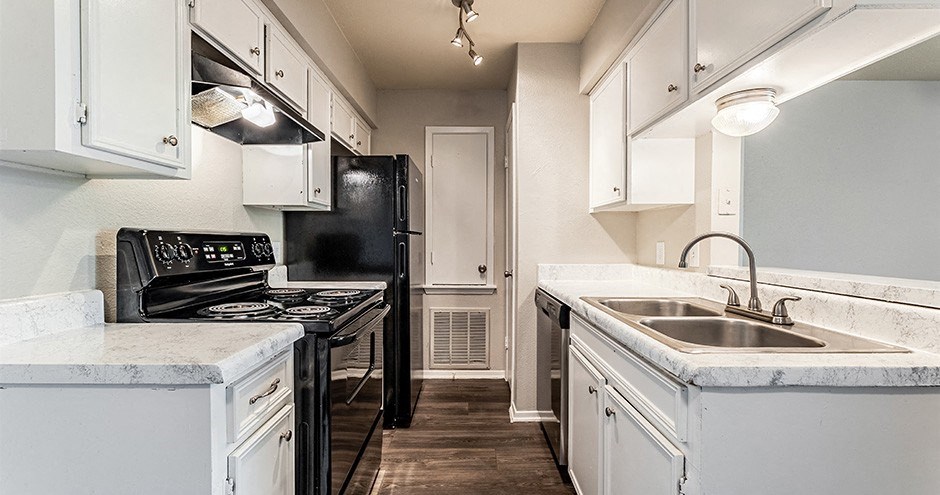 Brookhollow | Dayton, TX