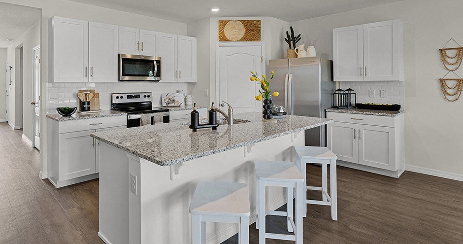 Cedar Ridge at Forest Lake | Davenport, FL