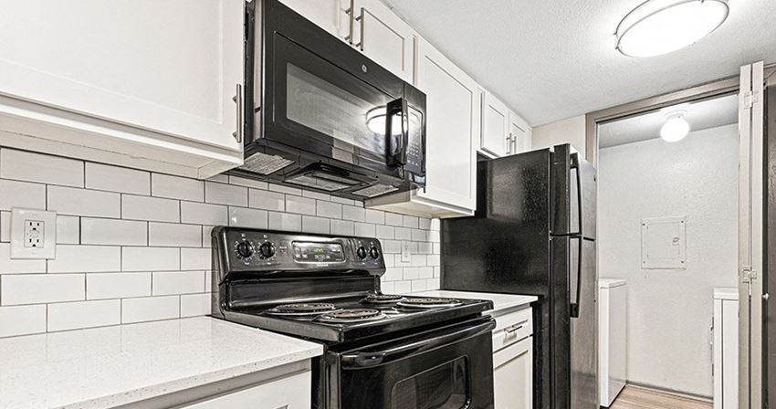 Cutters Point | Richardson TX