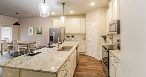 Emery Place Townhomes | Gainesville, GA