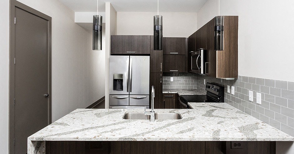 Galleries at Park Lane Apartments | Dallas, TX