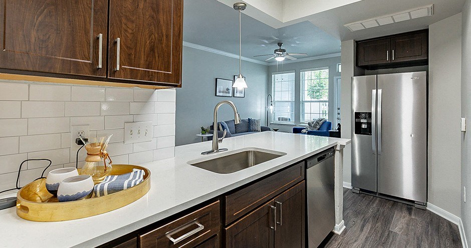 The Grand Parkway Apartments | Katy, TX