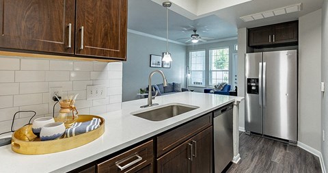 The Grand Parkway Apartments | Katy, TX