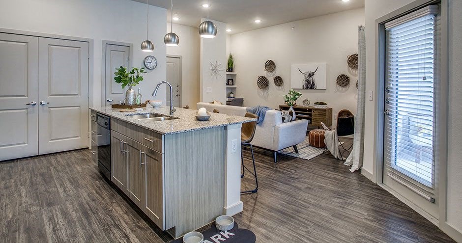 Gray Branch Apartments | McKinney, TX