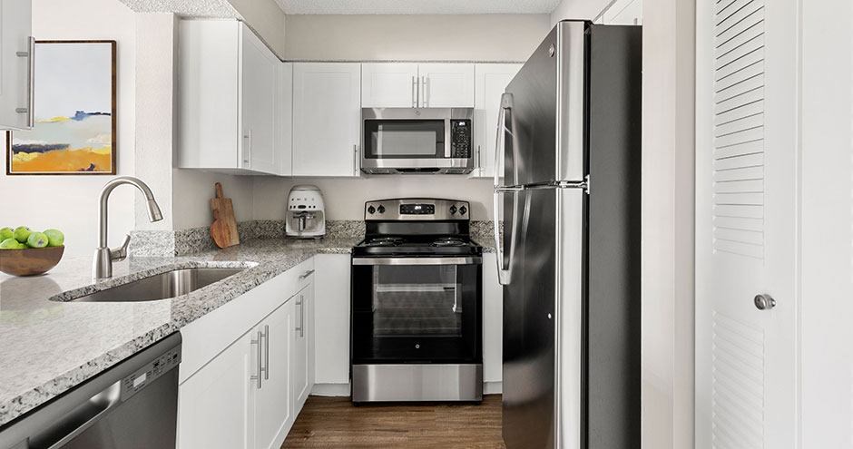Gulfshore Apartment Homes | Naples, FL