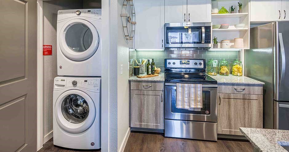 Junction Crossing | Fort Worth, TX