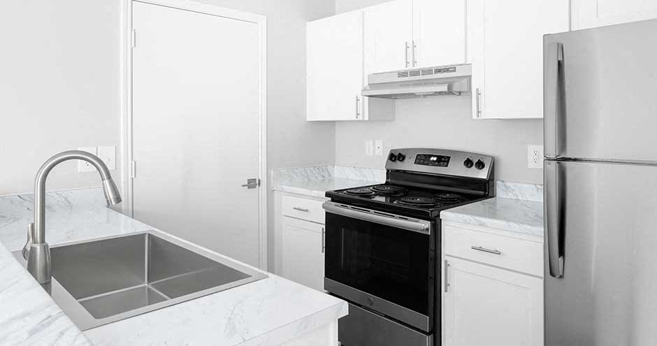 Kenwood Club At The Park | Katy, TX